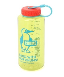 CHUMS（チャムス）の「CHUMS/チャムス ボトル Booby Bottle ブービーボトル1000ml CH62-2125（水筒）」