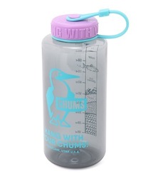 CHUMS（チャムス）の「CHUMS/チャムス ボトル Booby Bottle ブービーボトル1000ml CH62-2125（水筒）」