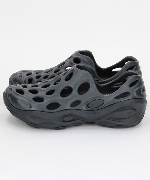 MERRELL(メレル)の「MERRELL/メレル HYDRO NEXT GEN MOC【25.0-28.0cm】(サンダル・メンズ・ブラック・7/8/9/10)」の7枚目の写真