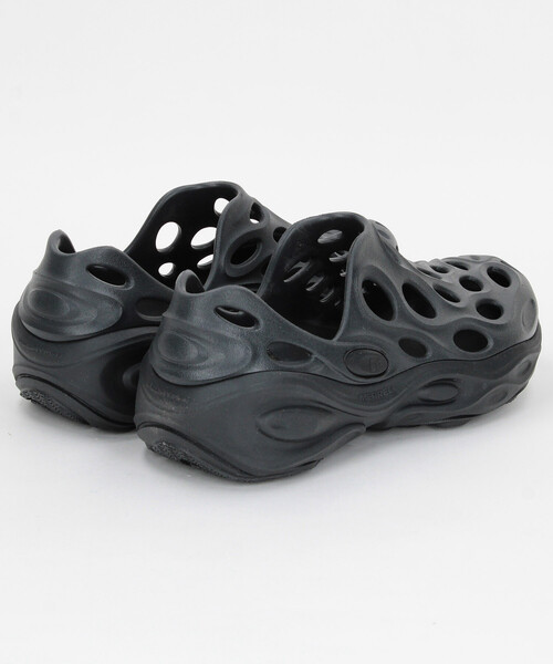 MERRELL(メレル)の「MERRELL/メレル HYDRO NEXT GEN MOC【25.0-28.0cm】(サンダル・メンズ・ブラック・7/8/9/10)」の5枚目の写真