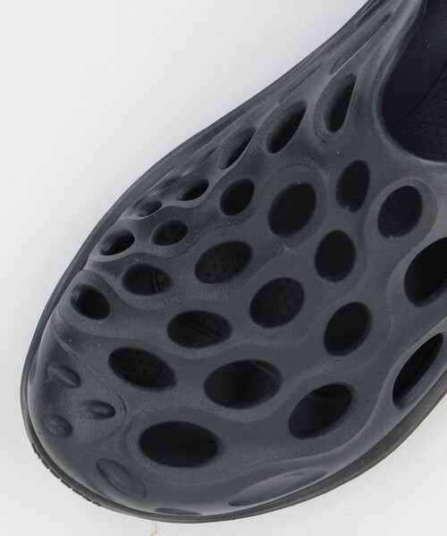 MERRELL(メレル)の「MERRELL/メレル HYDRO NEXT GEN MOC【25.0-28.0cm】(サンダル・メンズ・ブラック・7/8/9/10)」の3枚目の写真