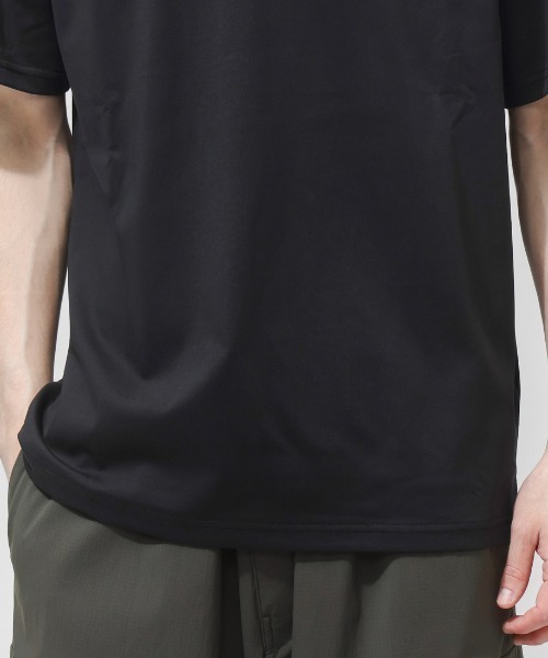 PUMA(プーマ)の「プーマ PUMA ESS ELEVATED COOL BK PT Tシャツ(Tシャツ/カットソー・メンズ・ホワイト/カーキ/ブラック・S/M/L/LL/3L)」の12枚目の写真