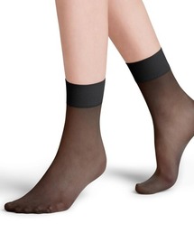FALKE | FALKE Pure Matt 20 DEN Women Ankle socks(ファルケ ピュア マット 20デニール ウィメンズ アンクル ソックス)(ソックス/靴下)