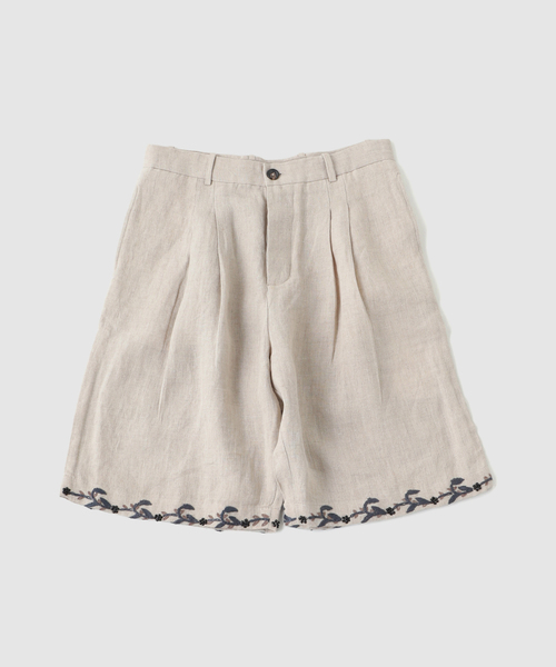 KARTIK RESEARCH カルティック リサーチ Big Shorts（その他パンツ