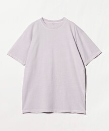 <BUILD YOUR BRAND> WASHED OV TEE/Tシャツ