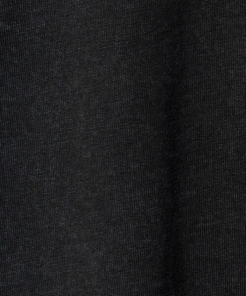 Steven Alan（スティーブンアラン）の「＜BUILD YOUR BRAND＞ WASHED OV TEE/Tシャツ（Tシャツ/カットソー・メンズ・ライラック/モカ/ダークグレー・M/S）」の11枚目の写真