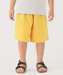 SHIPS KIDS｜シップス キッズ（キッズ）のその他パンツ（イエロー/黄色