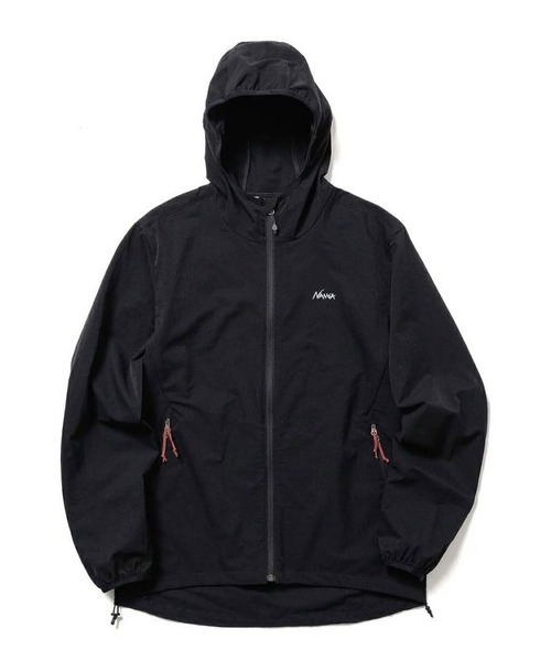 VOAAOV】S100 WOOL BEAVER LONG COAT（その他アウター）｜VOAAOV