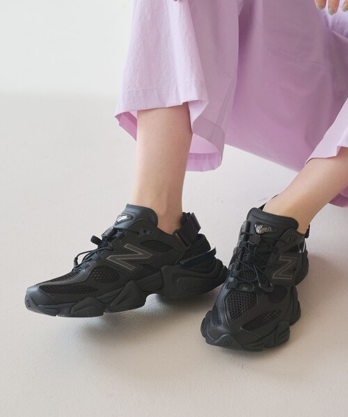 New Balance＞U90604SC スニーカー（スニーカー）｜New Balance