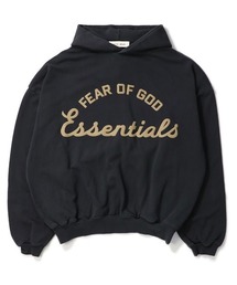 FOG ESSENTIALS(�G�t�I�[�W�[�G�b�Z���V�����Y)��ESSENTIALS TRAINING 90S HOODIE �G�b�Z���V�����Y �g���[�j���O�i�C���e�B�[�Y�t�[�f�B(�p�[�J�[)