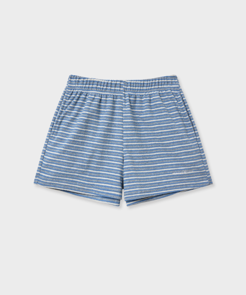VANISHMENT（バニシュメント）の「Tarry shorts_stripe（その他パンツ・レディース・その他・FREE）」の2枚目の写真