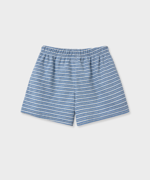 VANISHMENT（バニシュメント）の「Tarry shorts_stripe（その他パンツ・レディース・その他・FREE）」の3枚目の写真