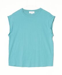 MAISON LABICHE（メゾンラビッシュ）の「半袖カットソー（Tシャツ/カットソー）」