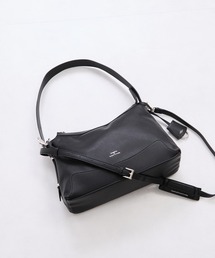 【George Cinq(ジョルジュサンク)】orieans one handle bag/WEB限定/2WAY