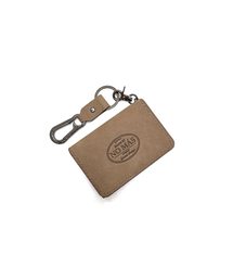 NO MAS（ノーマス）の「VOLUME case vol.3 (SAND)（札入れ/マネークリップ）」