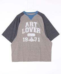 TABLOID T-SHIRT（Tシャツ/カットソー）｜Vivienne Westwood MAN