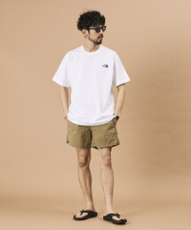 THE NORTH FACE/ザ・ノース・フェイス <機能性素材>Versatile Short/バーサタイル ショーツ 限定展開
