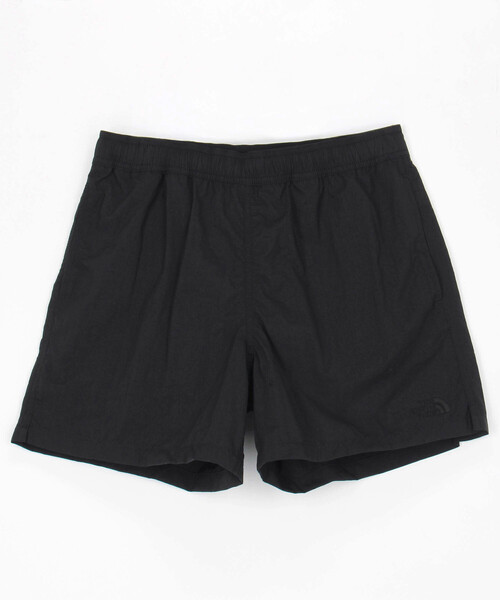 THE NORTH FACE(ザノースフェイス)の「THE NORTH FACE/ザ・ノース・フェイス <機能性素材>Versatile Short/バーサタイル ショーツ 限定展開(その他パンツ・メンズ・ベージュ/グレー/ブラック・MEDIUM/SMALL/X-LARGE/LARGE)」の19枚目の写真