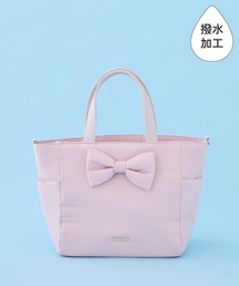 【撥水加工】2Wayトートバッグ