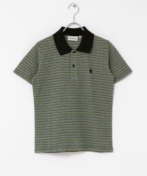 CARHARTT　SHORT-SLEEVE DION POLO