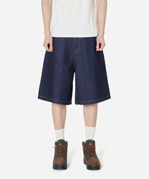 MODNINE（モディナイン）の「Last Friend - Shorts（その他パンツ）」