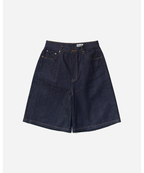 MODNINE(モディナイン)の「Last Friend - Shorts(その他パンツ・メンズ・その他・26/28/30/32/34)」の2枚目の写真