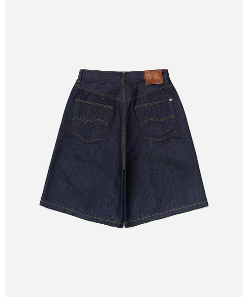 MODNINE(モディナイン)の「Last Friend - Shorts(その他パンツ・メンズ・その他・26/28/30/32/34)」の3枚目の写真