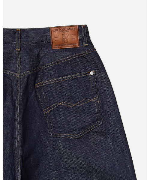 MODNINE(モディナイン)の「Last Friend - Shorts(その他パンツ・メンズ・その他・26/28/30/32/34)」の4枚目の写真