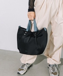 【BEAURE/ビュレ】バルーントート Bag B-26235