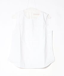 O（オー）の「ノースリーブブラウス（シャツ/ブラウス）」