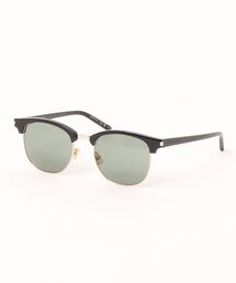 Saint Laurent｜サンローランのサングラス（ボストン）通販 - ZOZOTOWN