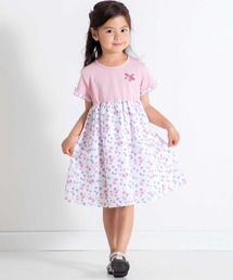 BEBE ONLINE STORE｜ベベ オンラインストアのワンピース/ドレス（花柄