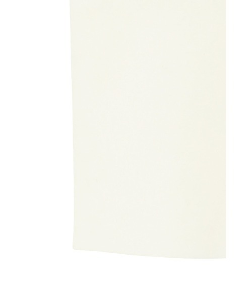 CLANE(クラネ)の「SQUARE TANK KNIT TOPS 10106-2313(ニット/セーター・メンズ・ブラック/ホワイト・2)」の11枚目の写真