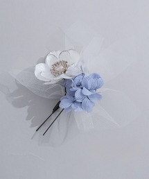 Suiren（浴衣）｜Her lip to（ハーリップトゥー）のファッション通販