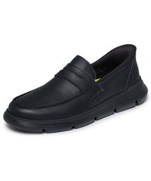 SKECHERS（スケッチャーズ）の「ハンズフリー スリップインズ ガルザ ワイアット（ローファー）」
