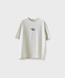 Calvin Klein（カルバン・クライン）の「Calvin Klein/ SS RLXD 300 GSM HIGH PILE TEE / 4RG248G 夏服（Tシャツ/カットソー）」