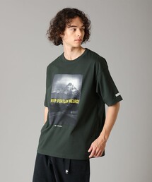 UVカット Columbia/ ロストブルック ショートスリーブ Tシャツ /コロンビア