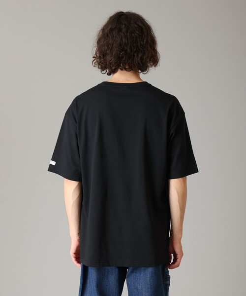 Columbia(コロンビア)の「速乾 UVカット Columbia / ロストブルック ショートスリーブ Tシャツ / コロンビア(Tシャツ/カットソー・レディース・ブラック/レッド/ネイビー/グリーン/ホワイト・S/M/L/XS/XL)」の7枚目の写真