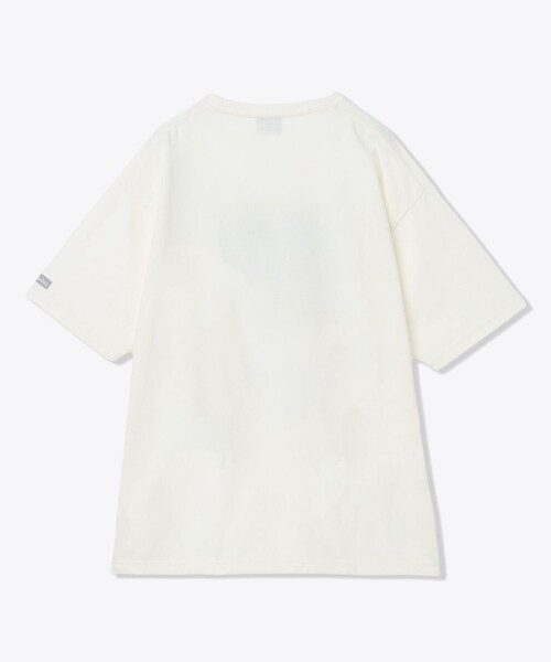 Columbia(コロンビア)の「速乾 UVカット Columbia / ロストブルック ショートスリーブ Tシャツ / コロンビア(Tシャツ/カットソー・レディース・ブラック/レッド/ネイビー/グリーン/ホワイト・S/M/L/XS/XL)」の13枚目の写真