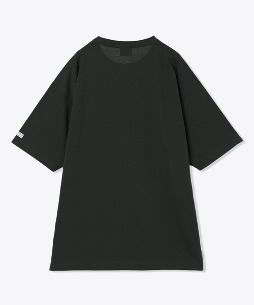 Columbia(コロンビア)の「速乾 UVカット Columbia / ロストブルック ショートスリーブ Tシャツ / コロンビア(Tシャツ/カットソー・レディース・ブラック/レッド/ネイビー/グリーン/ホワイト・S/M/L/XS/XL)」の17枚目の写真