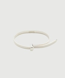 AMBUSH | 【AMBUSH】ZIP TIE BRACELET(ブレスレット)