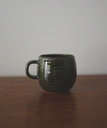  hellam home（へラムホーム）の「【日本製 美濃焼】ニュアンスカラー　マグカップ（食器）」