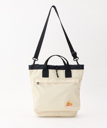 2WAY【KELTY】ES HELMET SHOULDER 容量11L ヘルメットショルダーバッグ