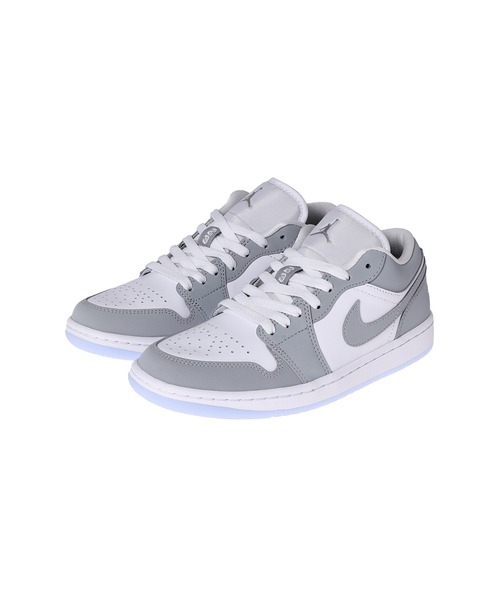 JORDAN BRAND(ジョーダンブランド)の「WMNS AIR JORDAN 1 LOW DC0774-105(スニーカー・レディース・ホワイト・26.5cm/26cm/28.5cm/28cm/27.5cm/27cm/25.5cm)」の3枚目の写真
