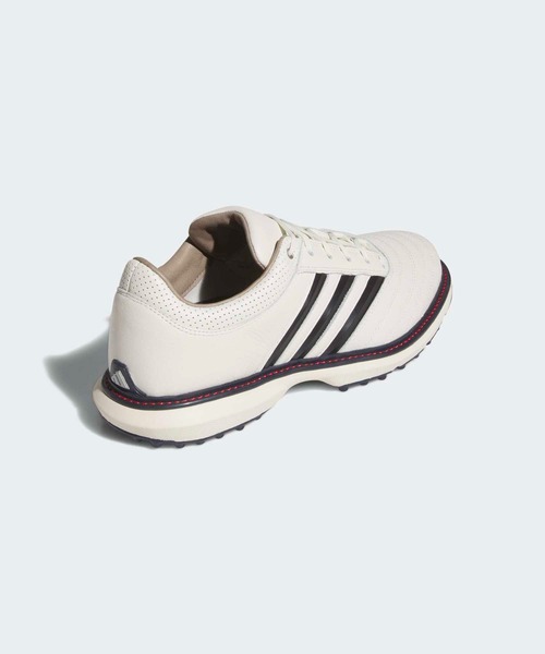 adidas(アディダス)の「MC70 FB スパイクレス ゴルフ / MC70 FB SPIKELESS GOLF【adidas Golf/アディダスゴルフ】(スニーカー・メンズ・ホワイト系その他・23.5cm/24.5cm/25.5cm/26.5cm/27.5cm/28.5cm/24.0cm/25.0cm/26.0cm/27.0cm/28.0cm/29.0cm)」の5枚目の写真