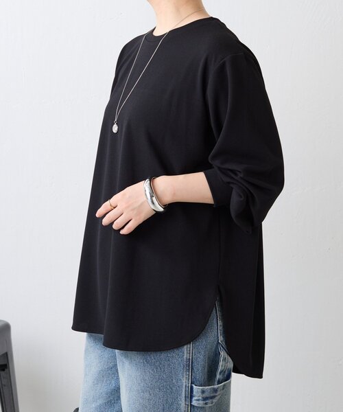 BEARDSLEY（ビアズリー）の「Tブラウス（シャツ/ブラウス）」 - WEAR