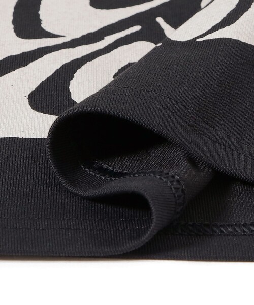 NIKE（ナイキ）の「NIKE / ACG DF LSE 168 S/S TEE（Tシャツ/カットソー・メンズ・ブラック・MEDIUM/LARGE）」の6枚目の写真