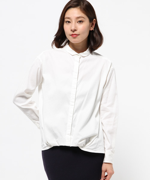 SHIPS for women（シップスフォーウィメン）の「テンセルタック