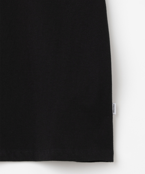 Millo Archive（ミロ アーカイブ）の「[MA x N/A] イエスエキシビションTシャツ [ブラック]（Tシャツ/カットソー・メンズ・その他・MEDIUM/LARGE/X-LARGE）」の5枚目の写真