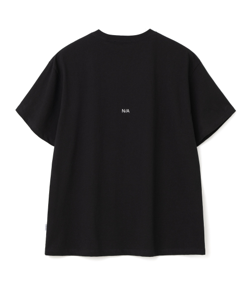 Millo Archive（ミロ アーカイブ）の「[MA x N/A] イエスエキシビションTシャツ [ブラック]（Tシャツ/カットソー・メンズ・その他・MEDIUM/LARGE/X-LARGE）」の7枚目の写真